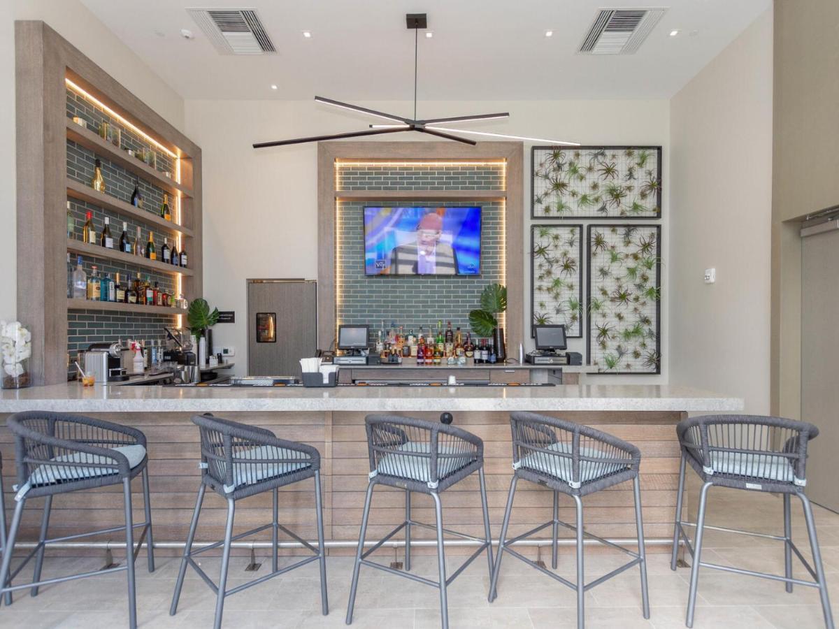 הוליווד Hyde Beach House - Millionaire 2 Bd 2 Ba Apt, Direct Ocean View, 5 Min Walk To Ocean מראה חיצוני תמונה
