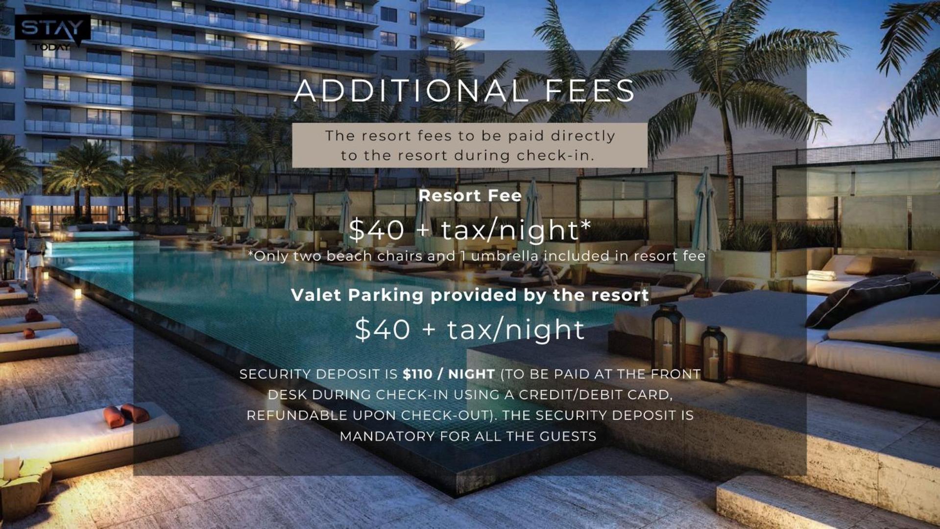 הוליווד Hyde Beach House - Millionaire 2 Bd 2 Ba Apt, Direct Ocean View, 5 Min Walk To Ocean מראה חיצוני תמונה